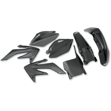 UFO Replacement Body Kit - Black HOKIT105-001
