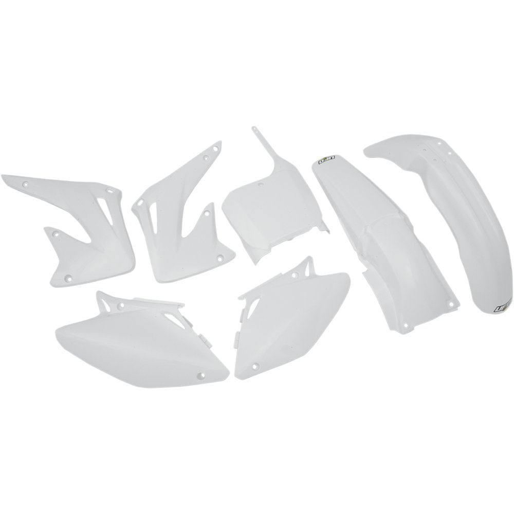 UFO Replacement Body Kit - White HOKIT106-041