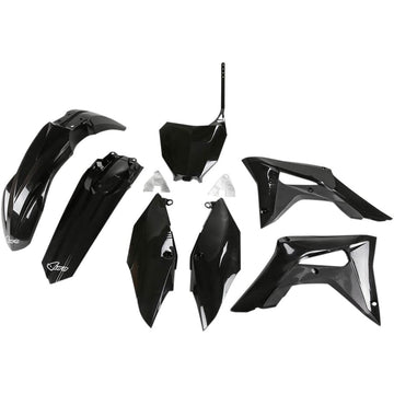 UFO Replacement Body Kit - Black HOKIT119-001