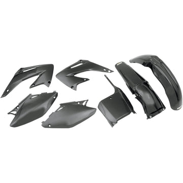 UFO Replacement Body Kit - Black HOKIT101-001