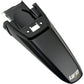 UFO MX Rear Fender - Black HO04652-001