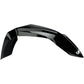 UFO Front Fender - Black YA04809-001