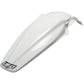 UFO MX Rear Fender - White KA03798-047