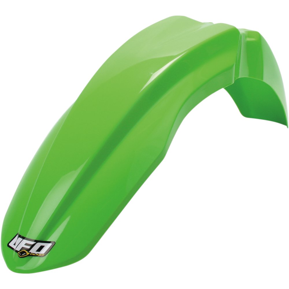 UFO Front Fender - OEM Green KA03796-026