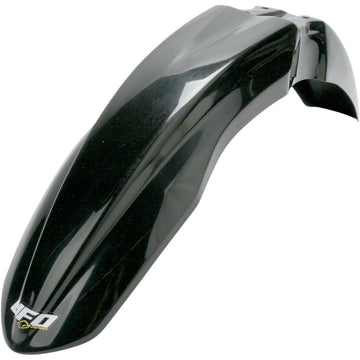 UFO Front Fender - Black KA03796-001