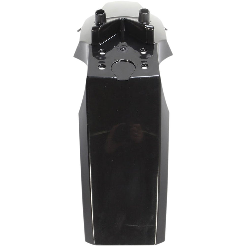 UFO Front Fender - Black KT04071-001