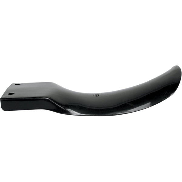 UFO Rear Mud Plate - Black - RM 85 SU04914-001