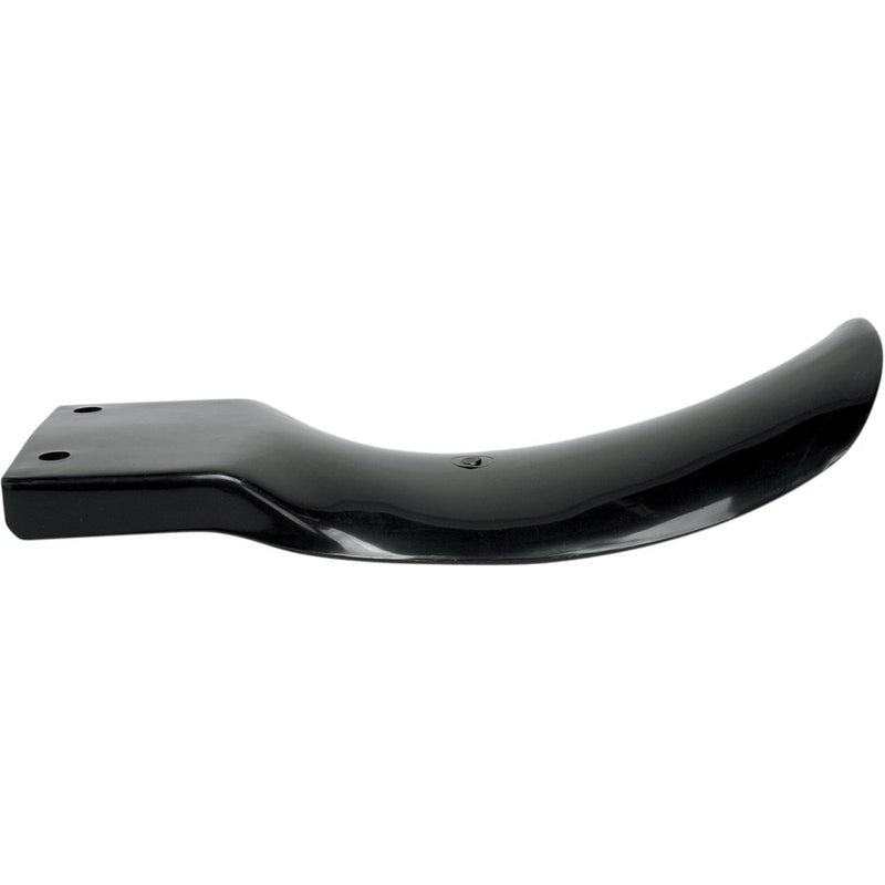 UFO Rear Mud Plate - Black - RM 85 SU04914-001