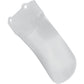 UFO Rear Mud Plate - White - KX 85 KA03786-280