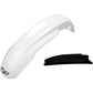 UFO Front Fender - White HU03326-041