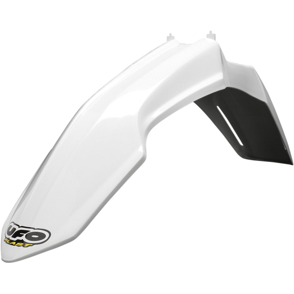 UFO Front Fender - White SU04920-041