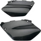 UFO Side Panels - Black YA03847-001