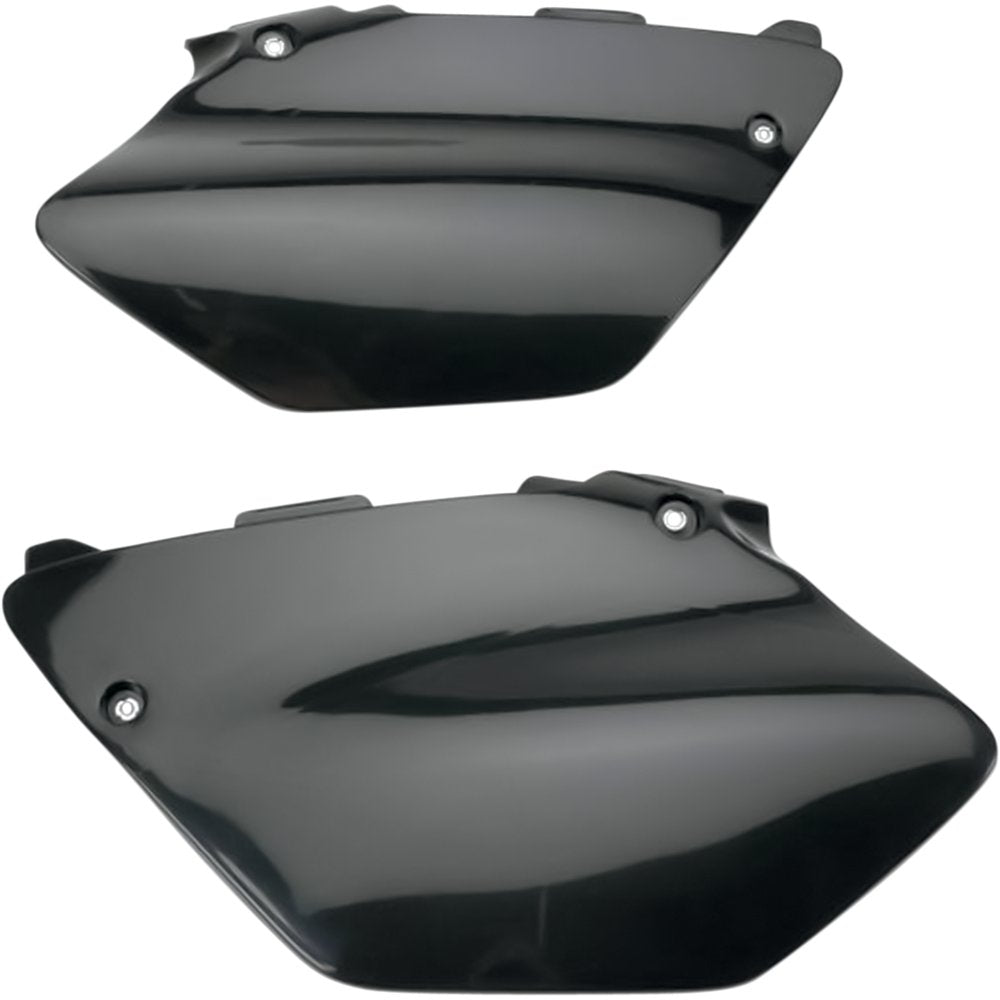 UFO Side Panels - Black YA03847-001