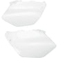UFO Side Panels - White YA03847-046