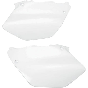 UFO Side Panels - White YA03847-046