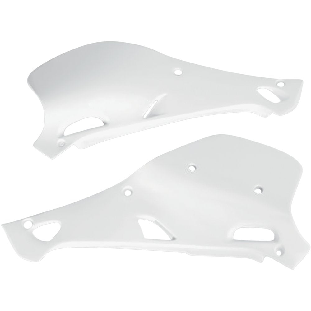 UFO Side Covers - White YA02857046