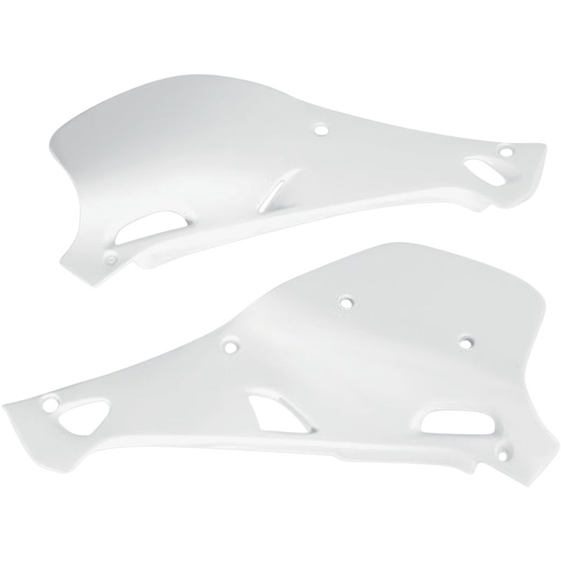 UFO Side Covers - White YA02857046
