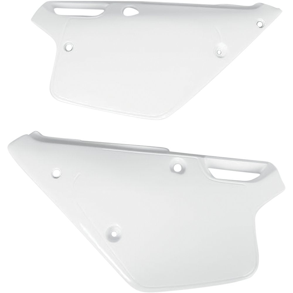 UFO Side Covers - White YA02834046