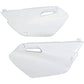 UFO Side Panels- White YA03856-046