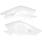 UFO Side Panels - White HU03304-041