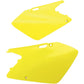 UFO Side Panels - Yellow SU03996-102