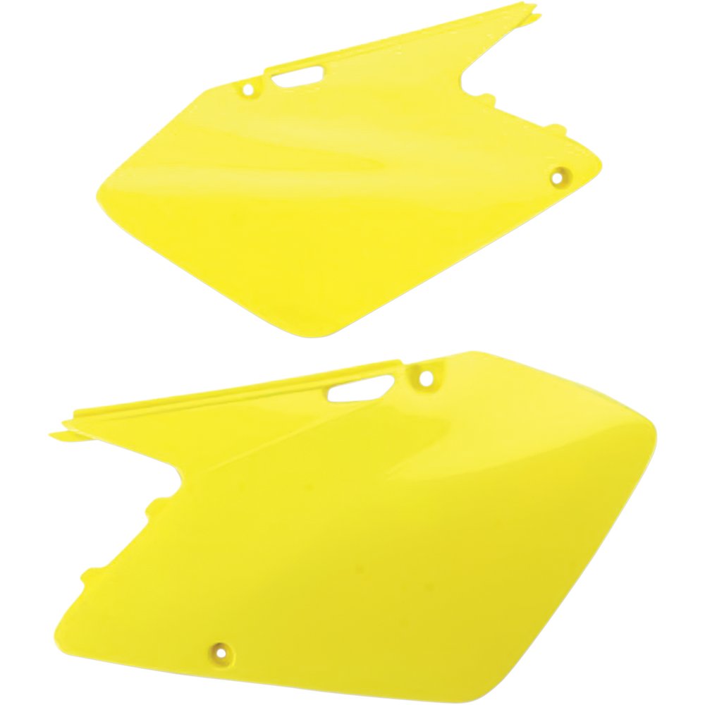 UFO Side Panels - Yellow SU03996-102