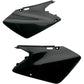 UFO Side Panels - Black SU03996-001