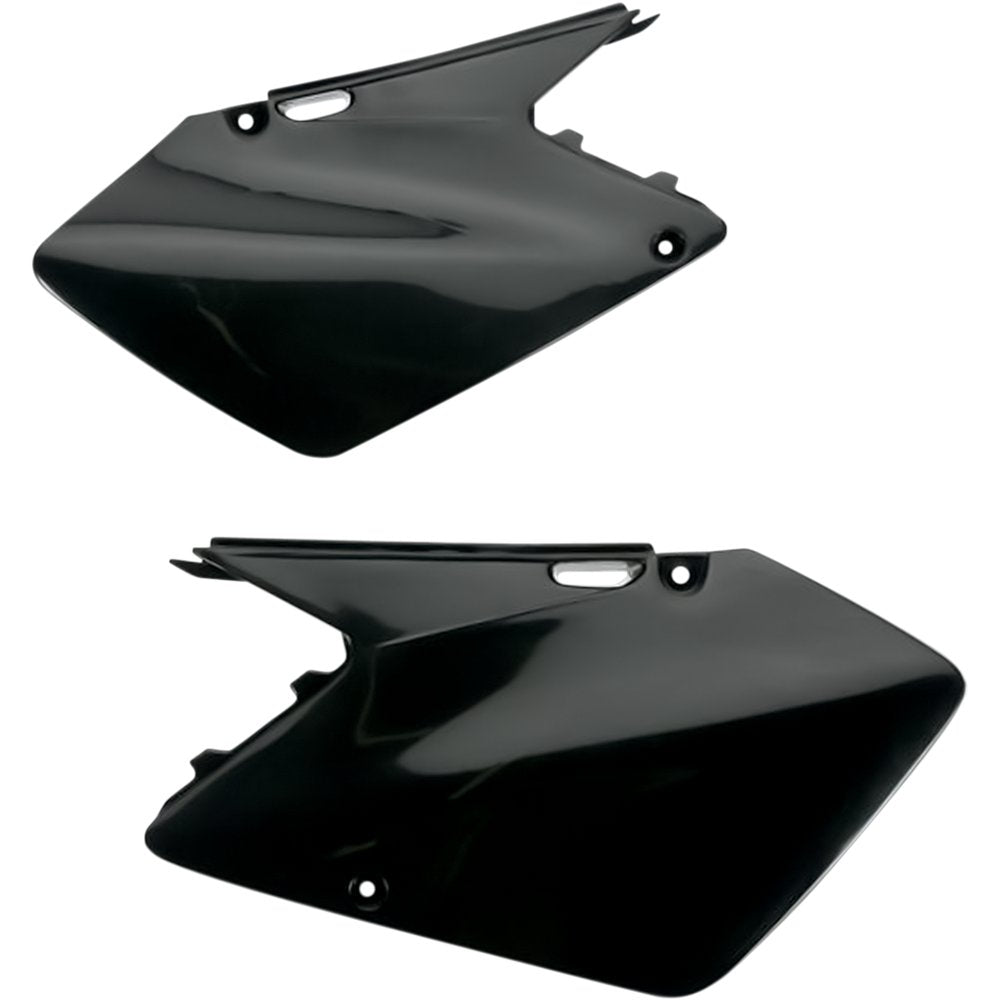 UFO Side Panels - Black SU03996-001