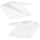 UFO Side Panels - White SU03996-041