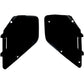 UFO Side Covers - Black SU02959001