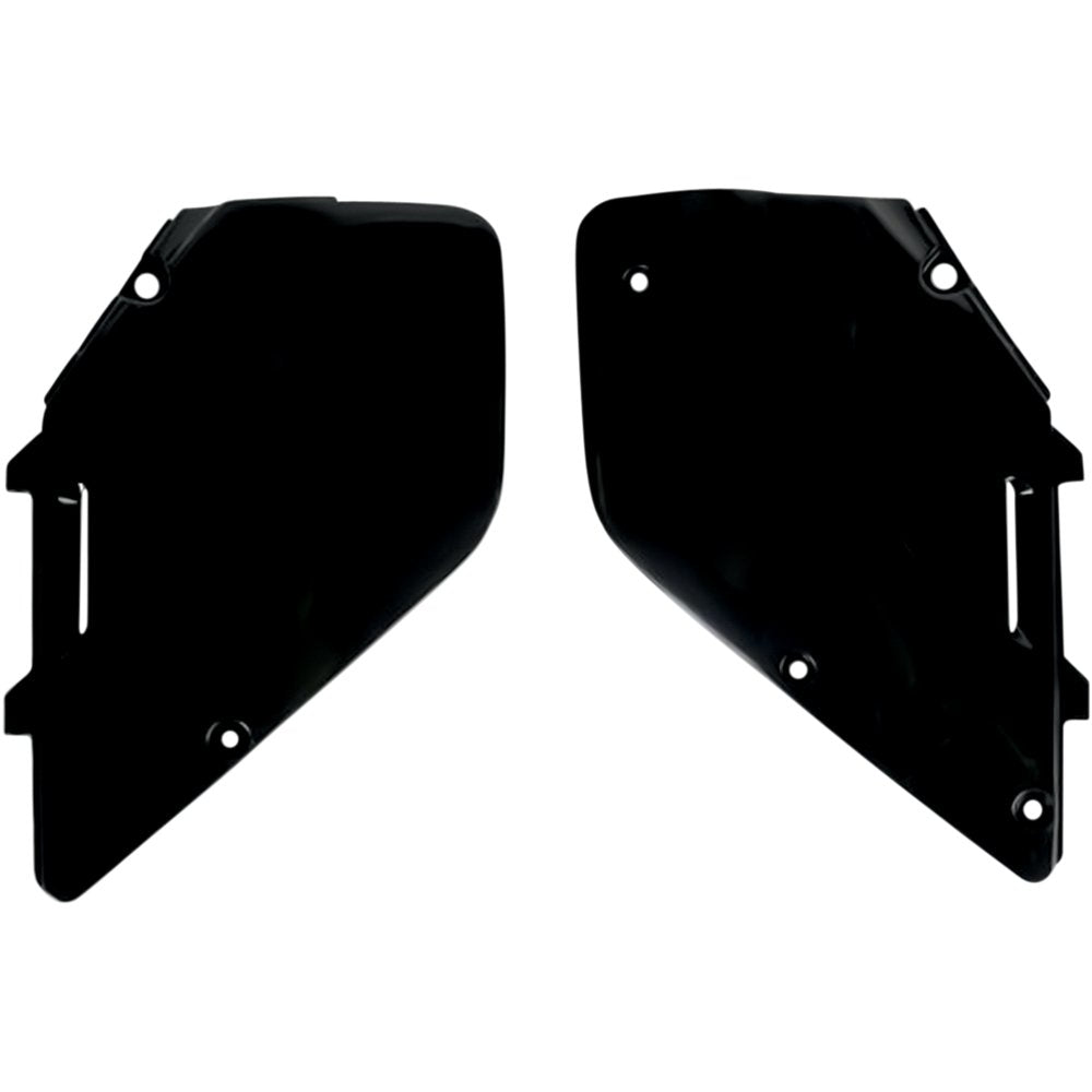 UFO Side Covers - Black SU02959001
