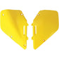 UFO Side Covers - Yellow SU02959101