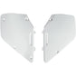 UFO Side Covers - White SU02959041