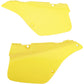 UFO Side Covers - Yellow SU02907101