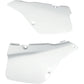 UFO Side Covers - White SU02907041