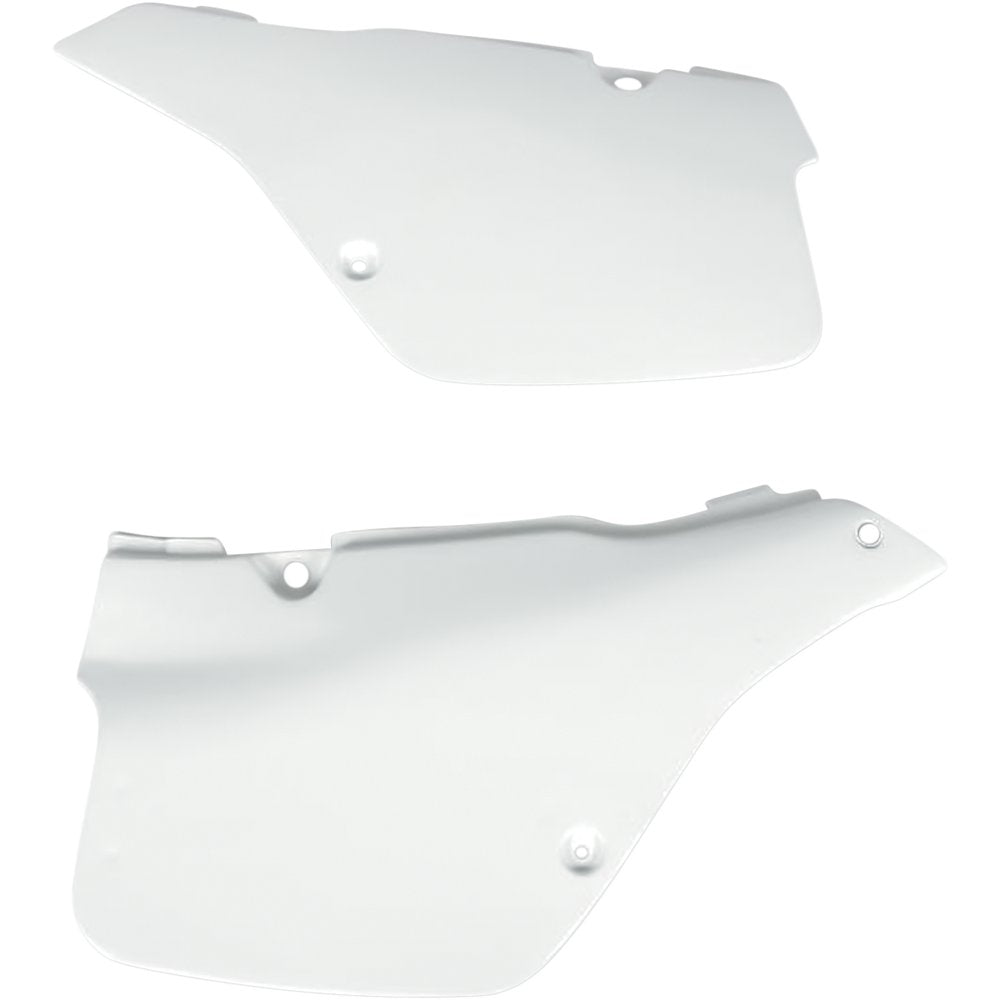 UFO Side Panels - White SU02906041