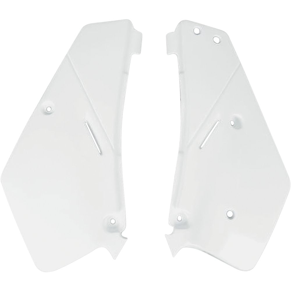 UFO Side Panels - White SU03963041