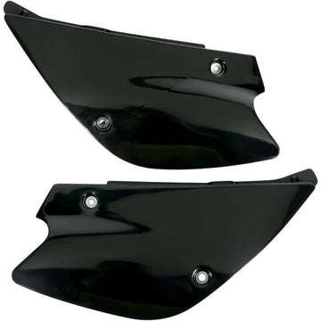 UFO Side Panels - Black KA03714001