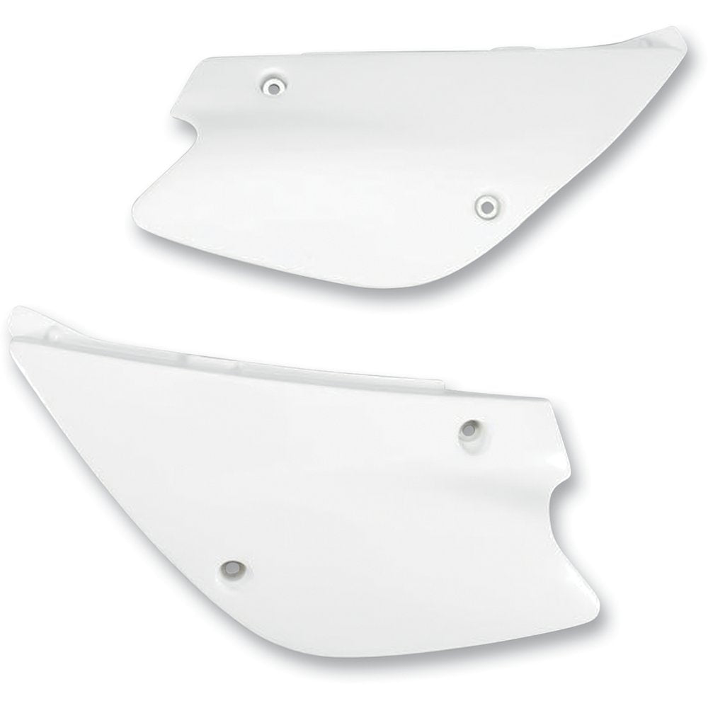 UFO Side Panels - White KA03714047