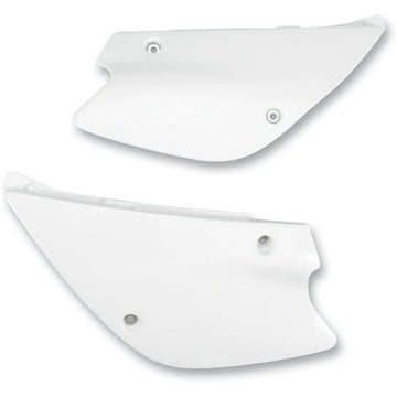 UFO Side Panels - White KA03714047