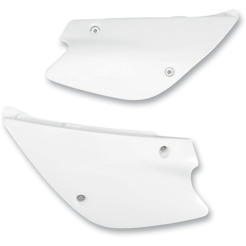 UFO Side Panels - White KA03714047
