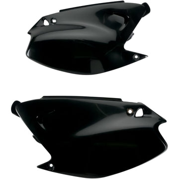 UFO Side Panels - Black KA03739-001