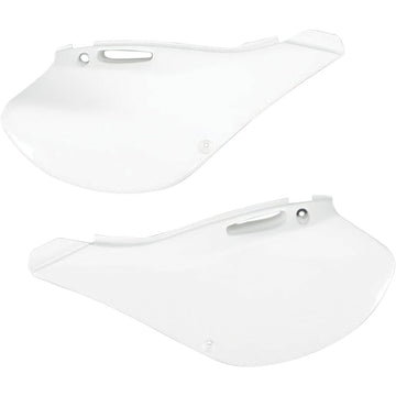 UFO Side Covers - White KA03721047
