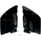 UFO Side Covers - Black KA02769001