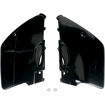 UFO Side Covers - Black KA02769001