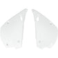 UFO Side Covers - White KA02760047