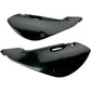 UFO Side Panels - Black KA03734001