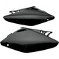 UFO Side Panels - Black HO03694-001