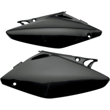 UFO Side Panels - Black HO03694-001