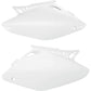 UFO Side Panels - White HO03694-041
